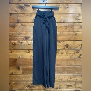 Lululemon Black Noir Pant